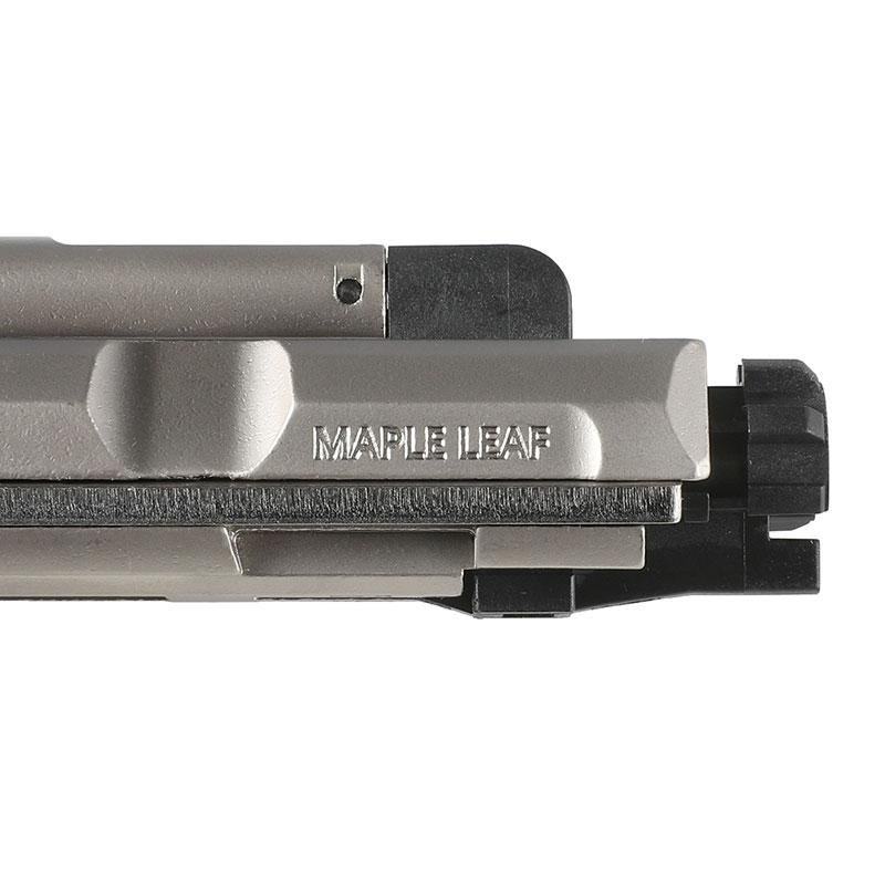 Maple Leaf ショートストロークボルトキャリアー (GHK M4 GBB)