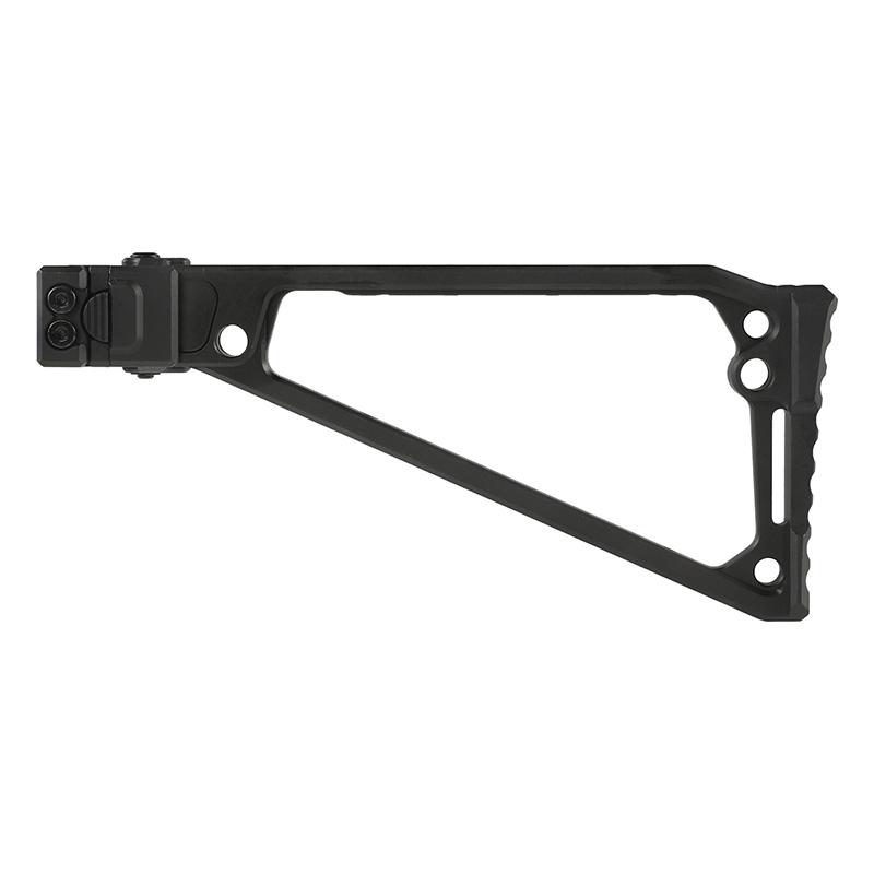 Maple Leaf トライアングル フォールディングストック アルミCNC(20mm