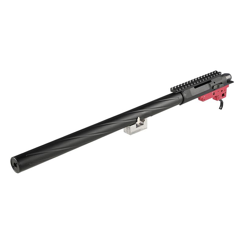 Maple Leaf VSR-10 レシーバー＆バレルアセンブリー 300mm 18歳
