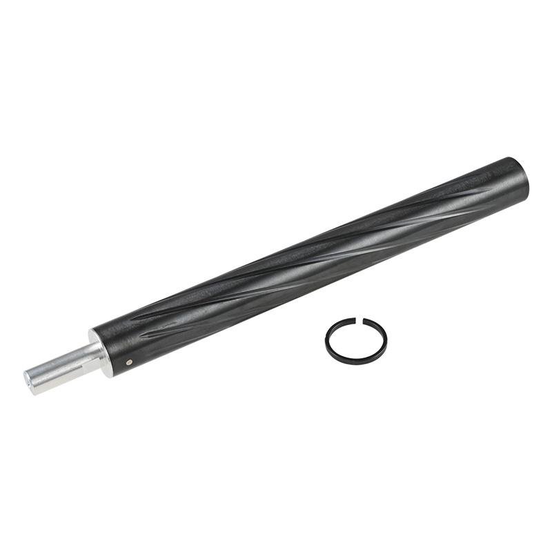 Maple Leaf VSR-10 Vortex ツイストフルート強化スチール