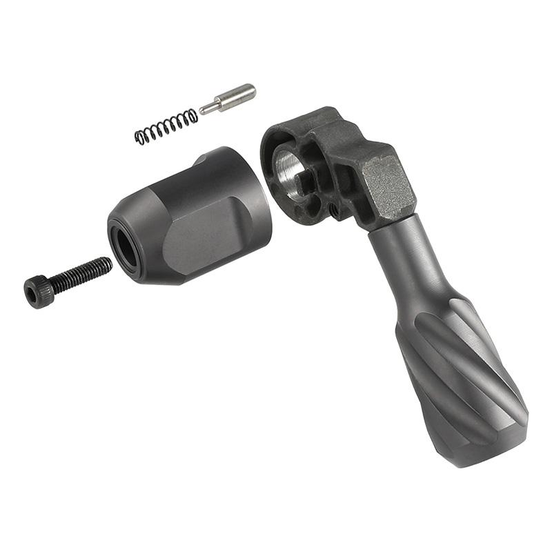 メープルリーフ (Maple Leaf) VSR-10 Gスペック用 ツイストボルト