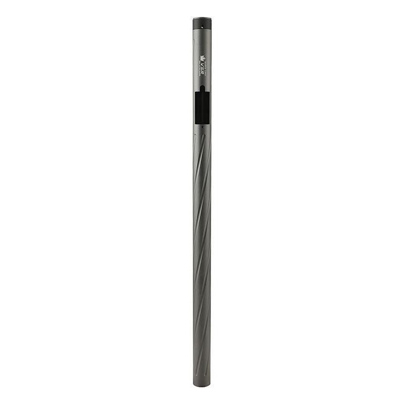 Maple Leafツイストアウターバレルセット(VSR-10) Maple Leaf ツイストフルートアウターバレル 150mm (東京マルイ