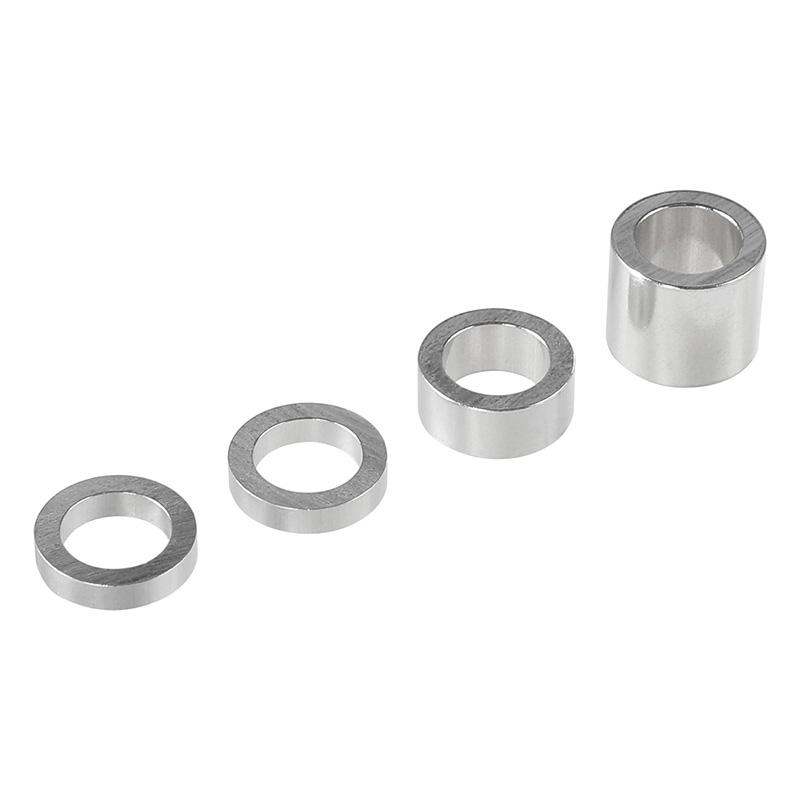 Maple Leaf パワーアジャストスペーサーセット (同社VSR-10用8mm
