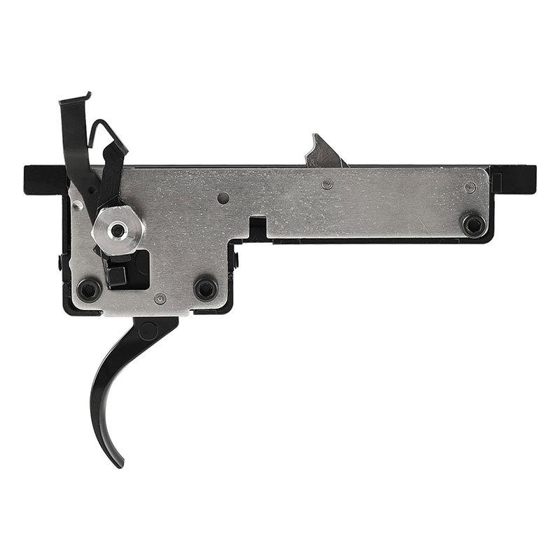 東京マルイ VSR-10 ショートカスタム Maple Leaf MAPLE LEAF 東京マルイ VSR-10用 MLC-S2 ライフルストック DE