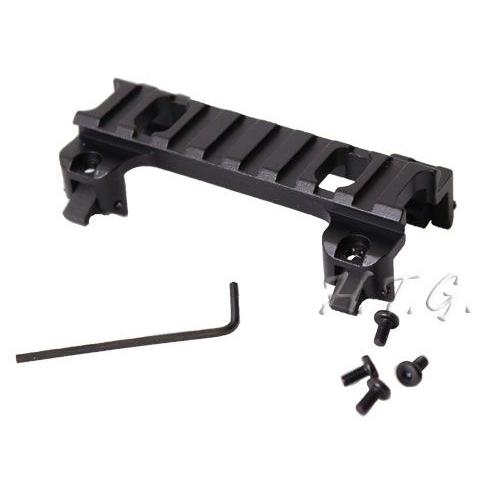 G3 MP5用 レールマウントベース : ミリタリーショップH.T.G. - 通販