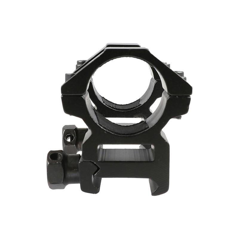 スコープマウントリング スコープマウントリング (Φ25.4mm/H=28mm) : ミリタリーショップ