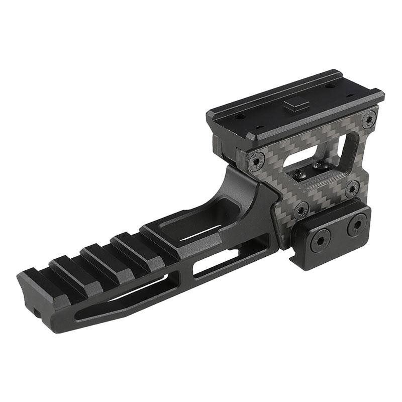 2.26inch モジュラーオプティクスマウント&レーザーデバイス 2.26inch モジュラーオプティクスマウント&レーザーデバイス