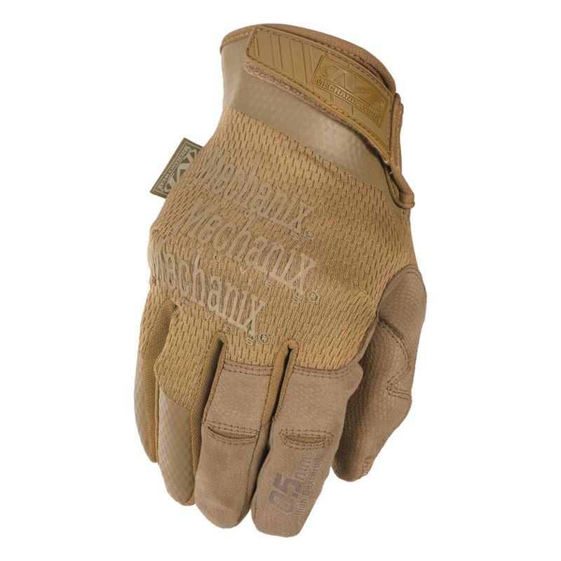 Mechanix Wear Specialty 0.5mm タクティカルシューティンググローブ L