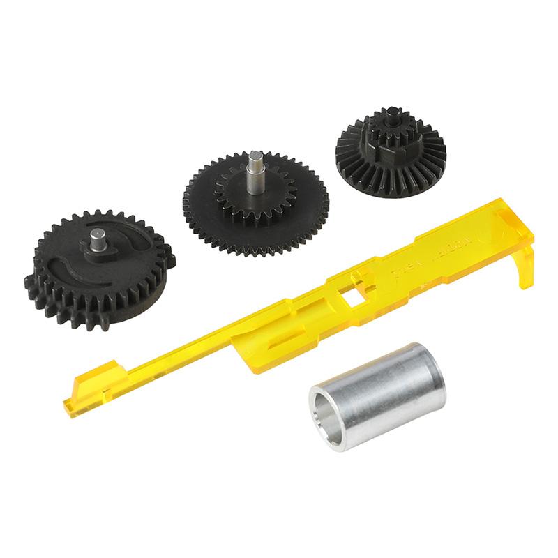 Modify New Quantum ギアセット 16.32:1(Ver.2／Ver.3／Ver.6メカ