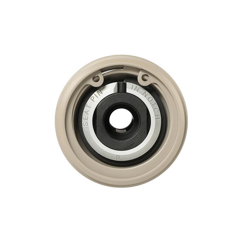 5KU KAC タイプ QDC／MCQ-PRT QDサプレッサー & シュラウドセット FDE