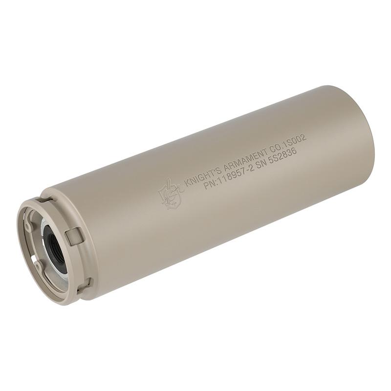 5KU KAC タイプ QDC/CRS-PRT QDサプレッサー & シュラウドセット FDE