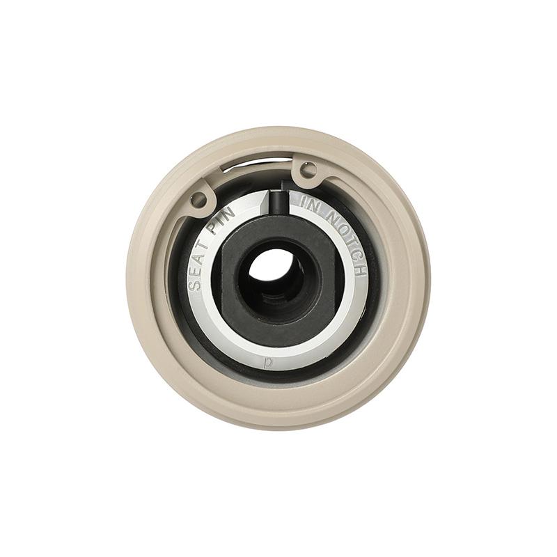 5KU KAC タイプ QDC/CRS-PRT QDサプレッサー & シュラウドセット FDE