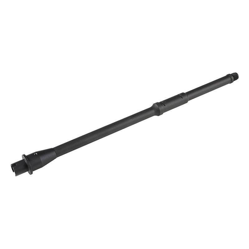 5KU ライトウェイトアウターバレル ミッドレングス 16inch (東京マルイ
