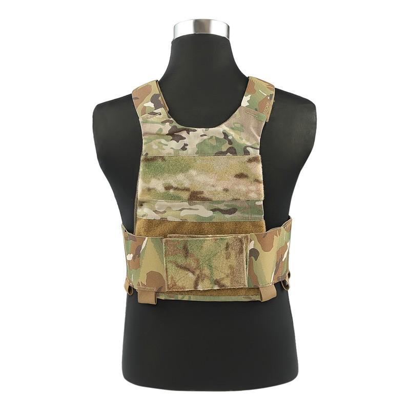 Miyamoto Dynamics ライトウェイトタクティカルプレートキャリア