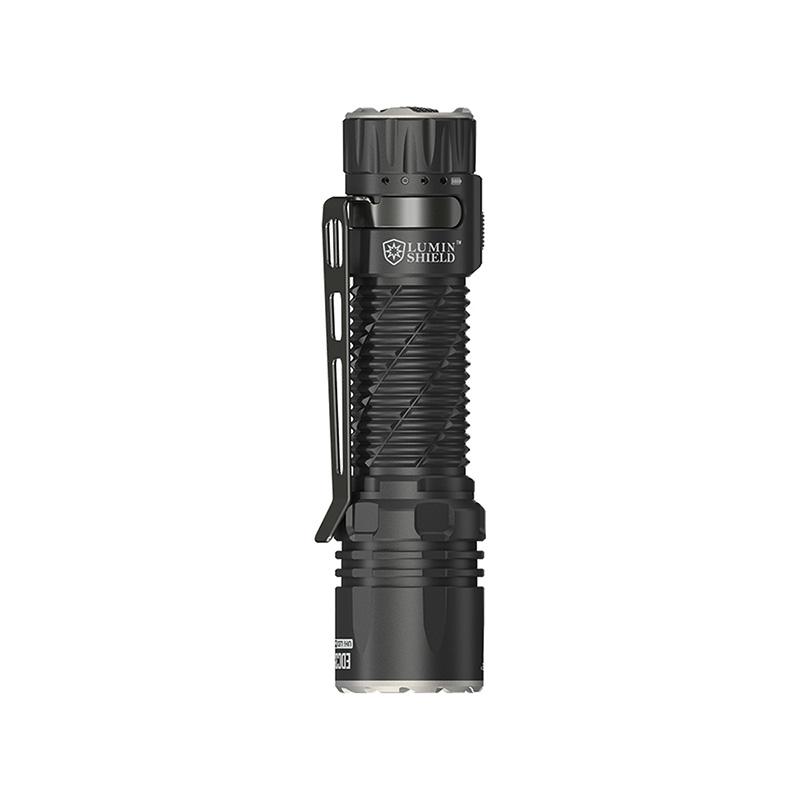 NITECORE(ナイトコア) EDC35 タクティカル フラッシュライト 最大5000