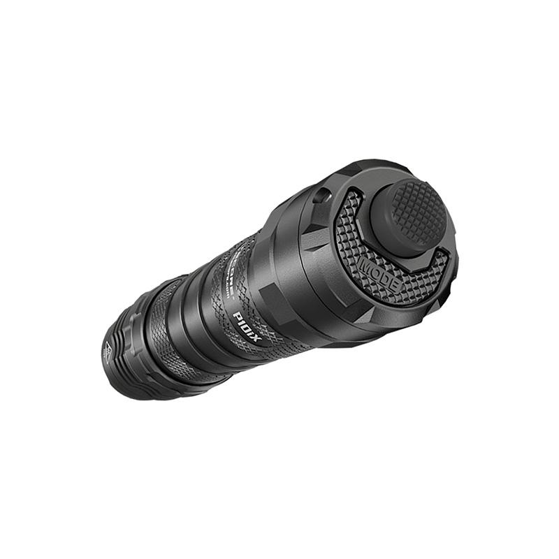 NITECORE(ナイトコア) P10iX ウルトラコンパクト タクティカル