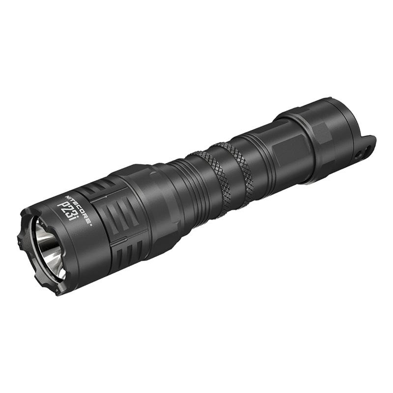 NITECOREナイトコア P23i NEXTORCH FR-1 NITECORE(ナイトコア) P23i タクティカル フラッシュライト 最大3000