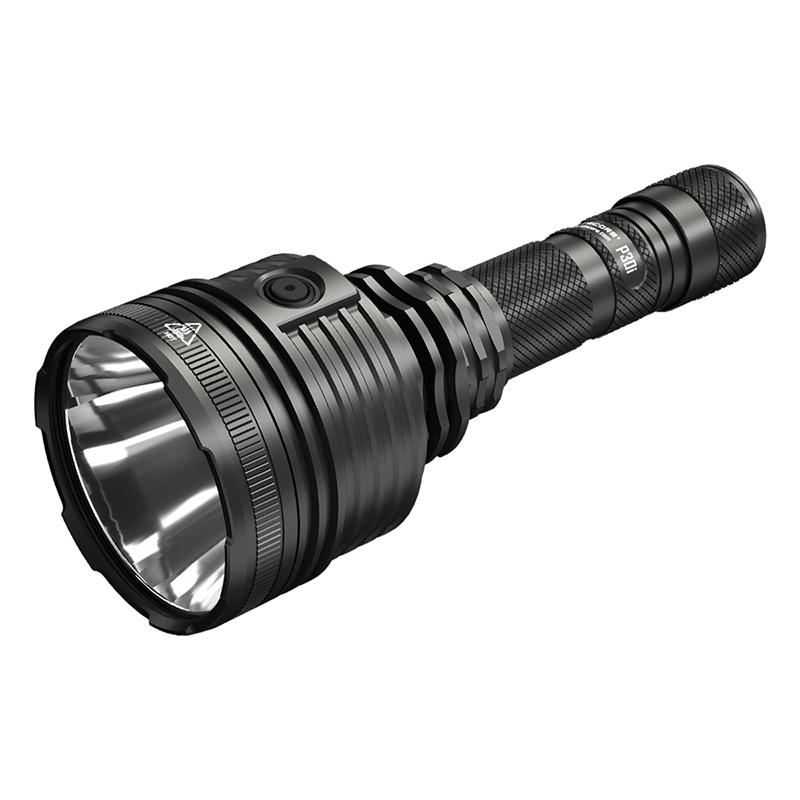 NITECORE(ナイトコア) P30i 高出力 サーチライト 最大2000ルーメン
