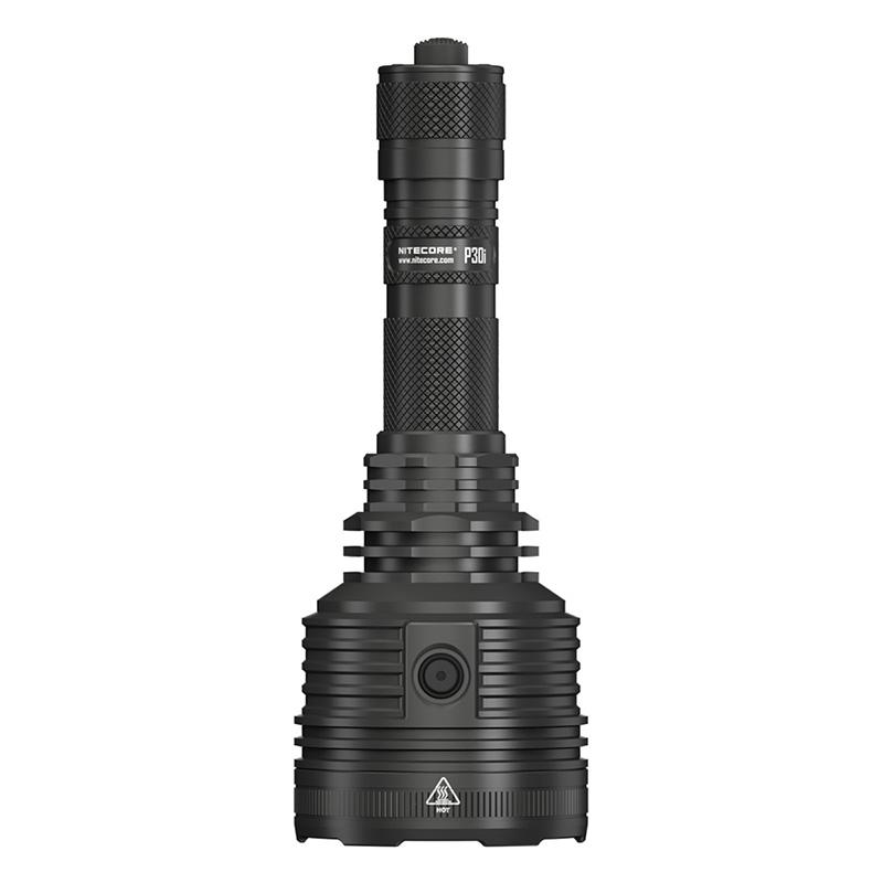 NITECORE(ナイトコア) P30i 高出力 サーチライト 最大2000ルーメン/1000m照射 Type-C 充電_1
