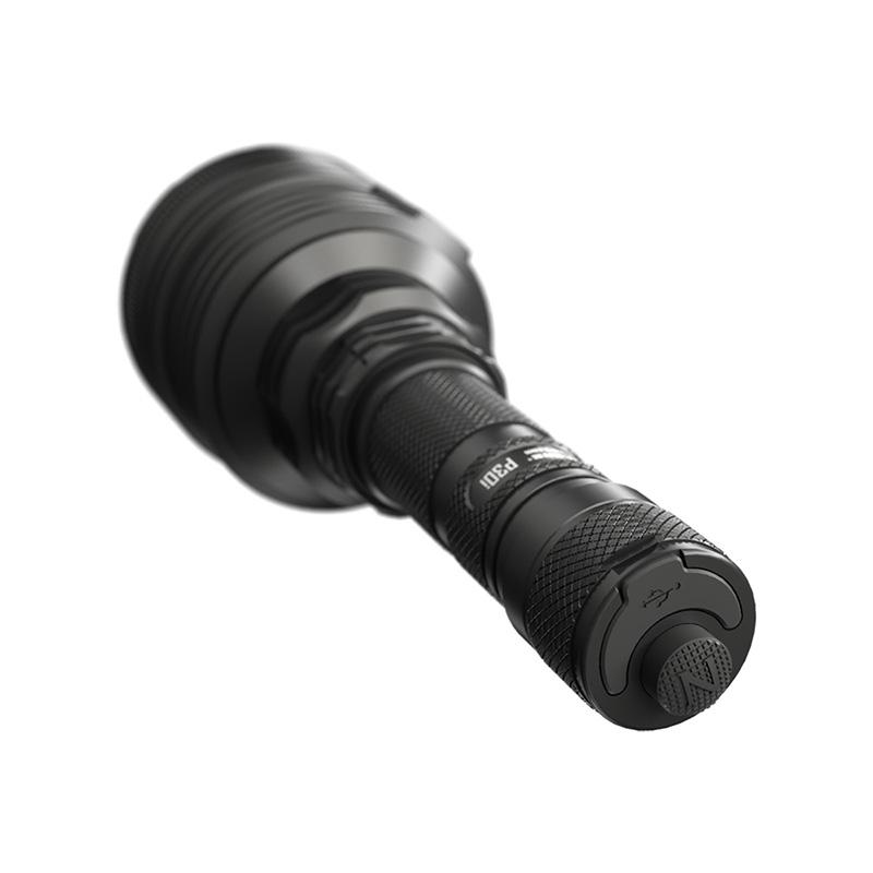NITECORE(ナイトコア) P30i 高出力 サーチライト 最大2000ルーメン/1000m照射 Type-C 充電_2