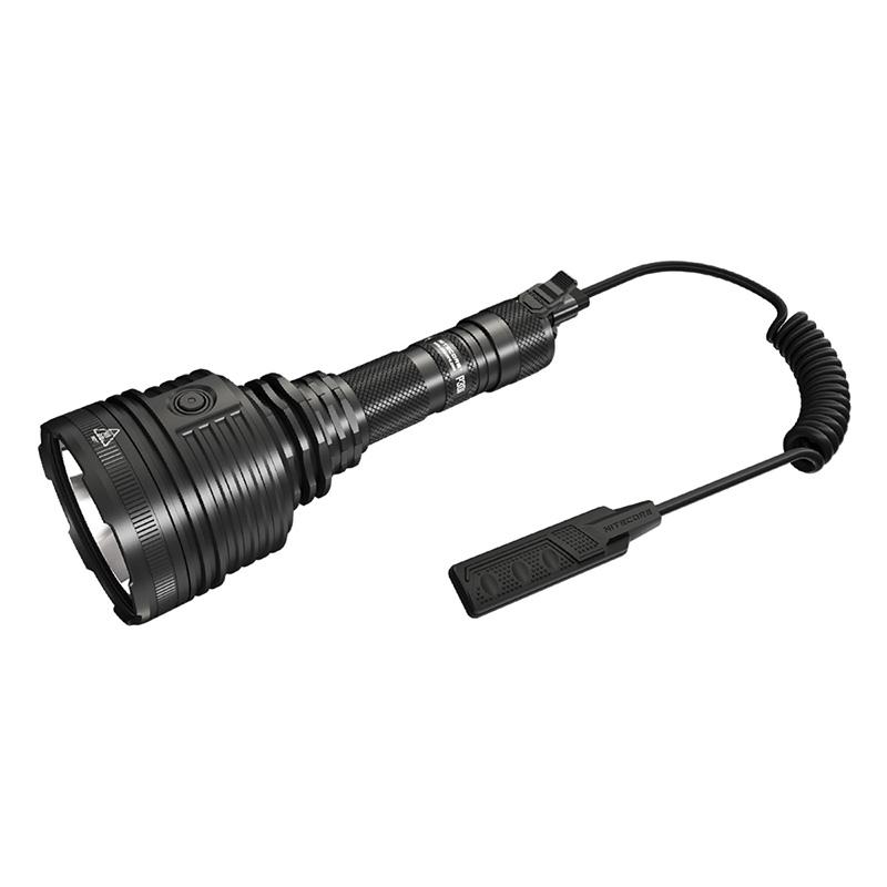 NITECORE(ナイトコア) P30i 高出力 サーチライト 最大2000ルーメン/1000m照射 Type-C 充電_3