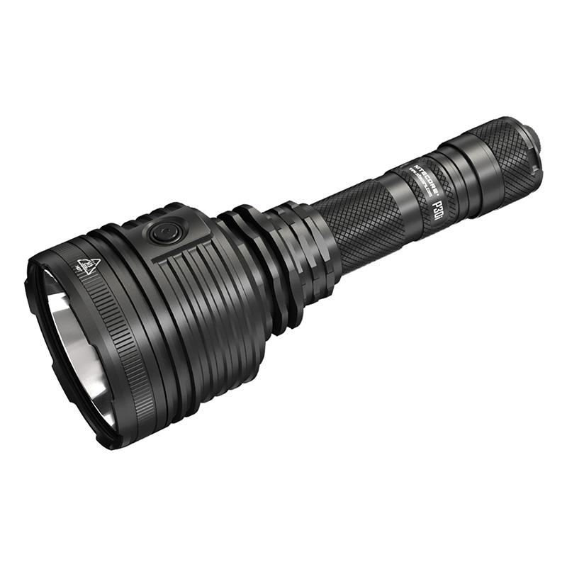 NITECORE(ナイトコア) P30i 高出力 サーチライト 最大2000ルーメン/1000m照射 Type-C 充電_4