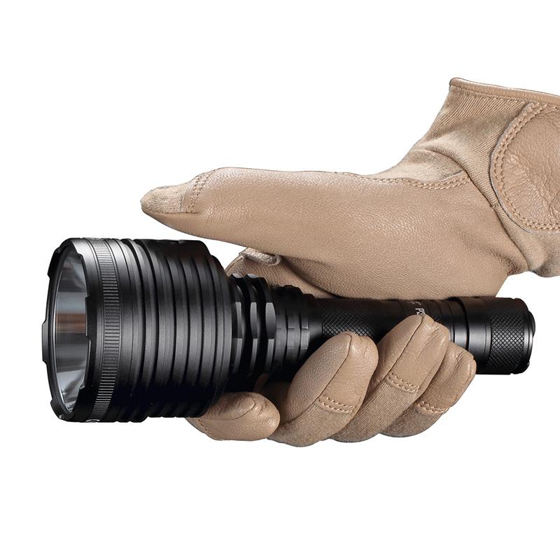 NITECORE(ナイトコア) P30i 高出力 サーチライト 最大2000ルーメン/1000m照射 Type-C 充電_5