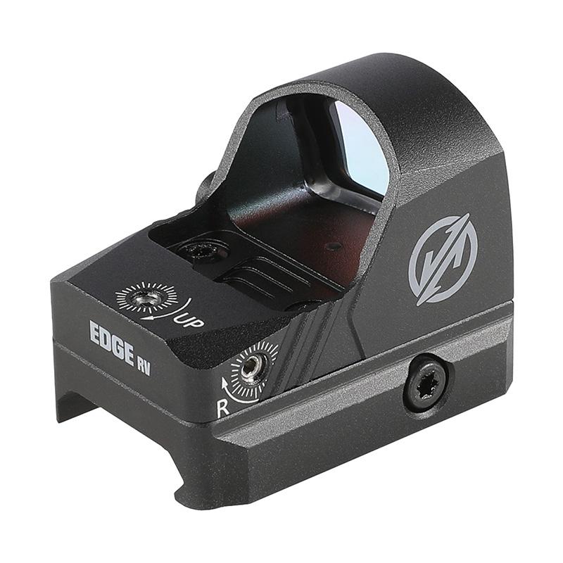 Nutrek Optics EDGE 1×24×17 リフレックス サークル ドットサイト RMR