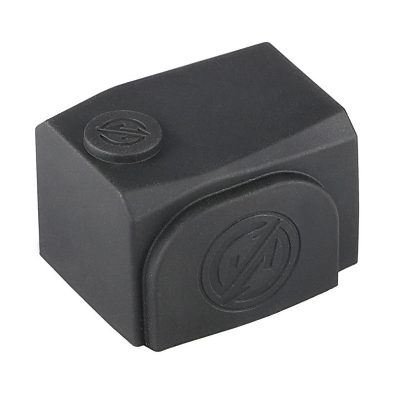 Nutrek Optics ROVAC 1×20×16 ソーラーパワー 3MOA ドットサイト RMR/RMS/RMSc マウント互換の画像