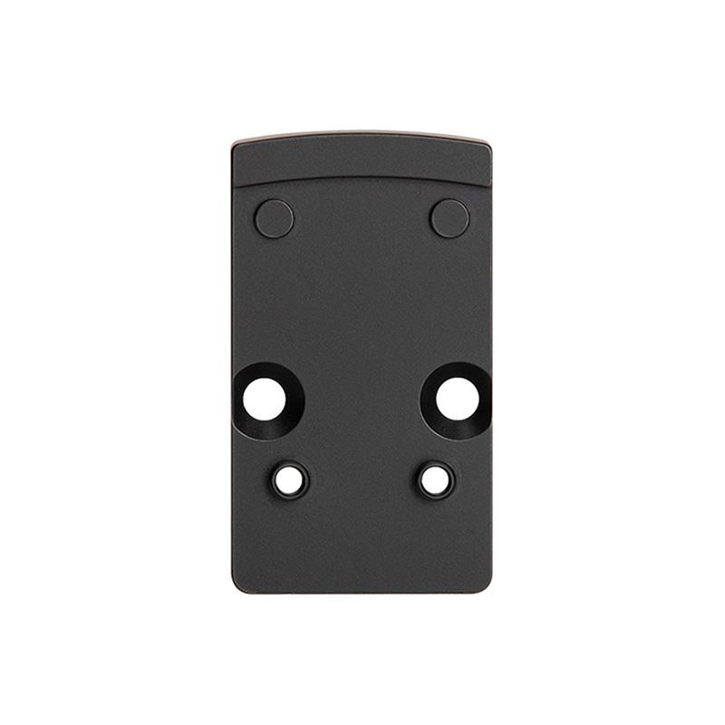 OLIGHT(オーライト) RMR-RMSc (Osight S/SE)変換 ドットサイトマウント