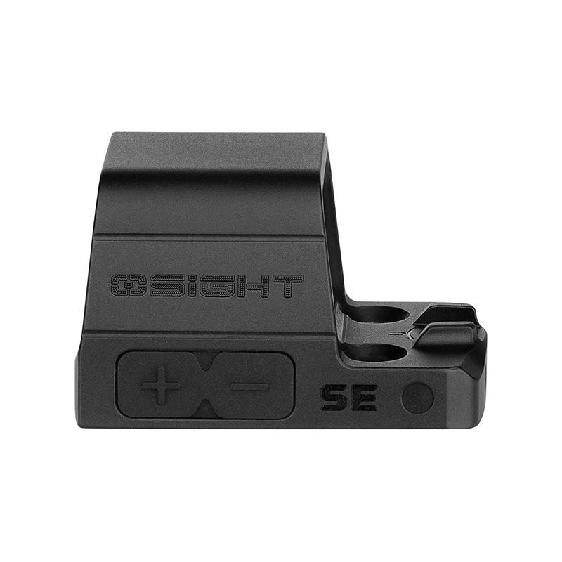 OLIGHT(オーライト) Osight SE 2MOA 7075アルミニウム製 ドットサイト