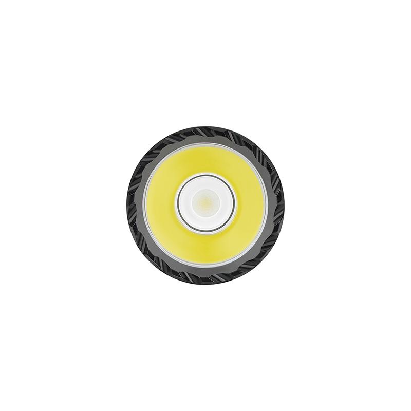 OLIGHT(オーライト) ODIN タクティカルライト 2000ルーメン 充電式