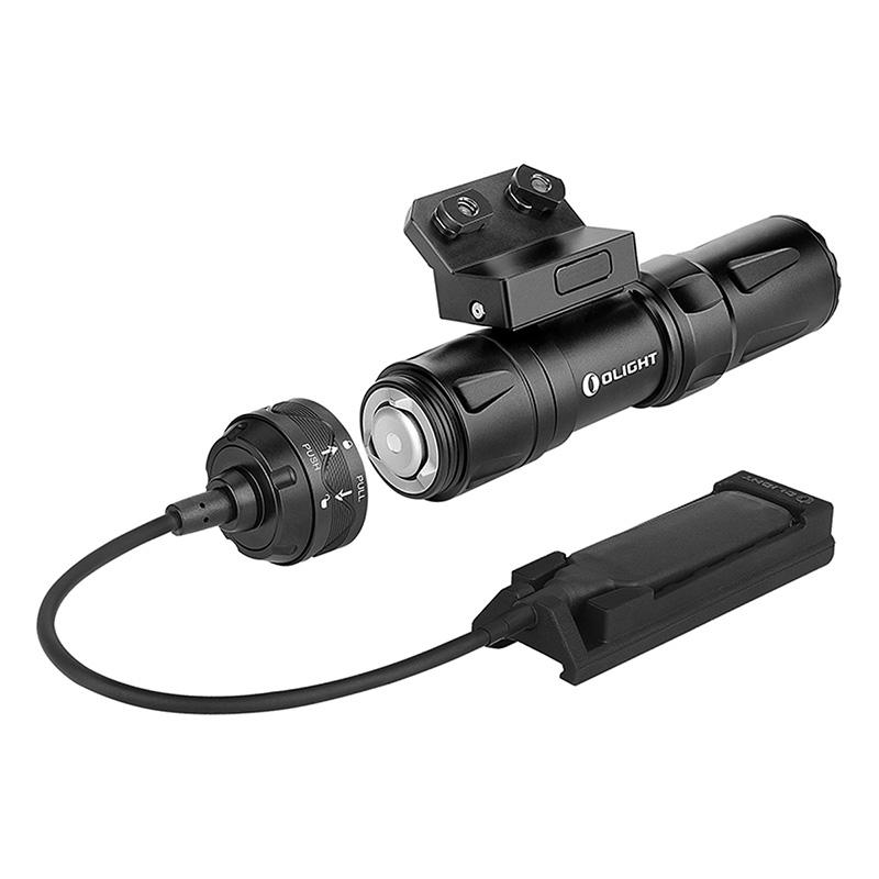 OLIGHT(オーライト) ODIN MINI タクティカルライト 200〜1250 OLIGHT(オーライト) ODIN MINI タクティカルライト 200〜1250