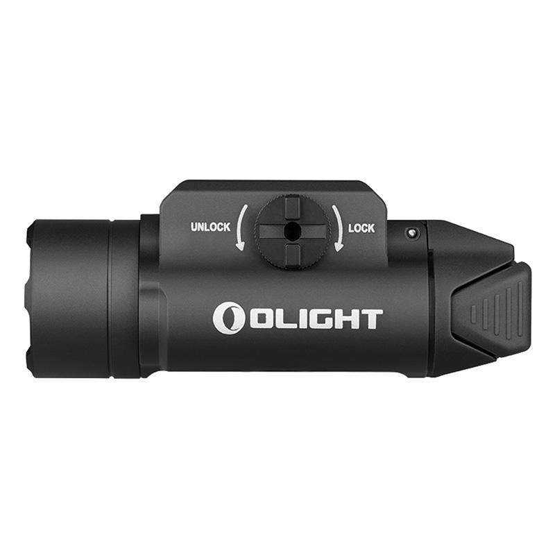 OLIGHT(オーライト) PL-3R タクティカルライト 1500ルーメン