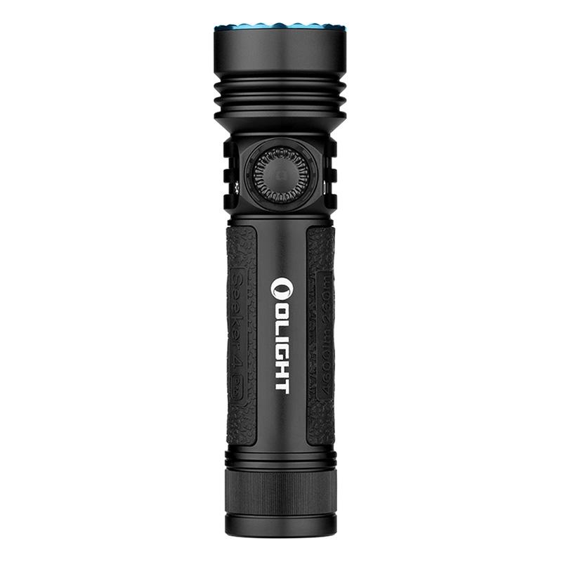 OLIGHT Seeker4 Pro LED NW4600ルーメン横型ホルスター OLIGHT(オーライト) Seeker 4 Pro led フラッシュライト 充電式 4600