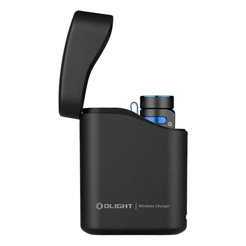 OLIGHT(オーライト) Baton 4 Premium Edition フラッシュライト 1300