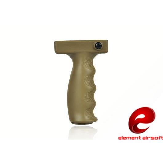 ELEMENT TDI Arms AVGスタイル バーティカルグリップ フォアグリップ