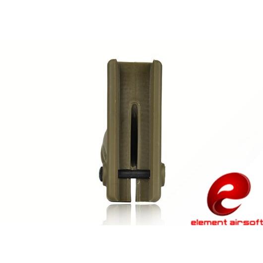 ELEMENT TDI Arms AVGスタイル バーティカルグリップ フォアグリップ