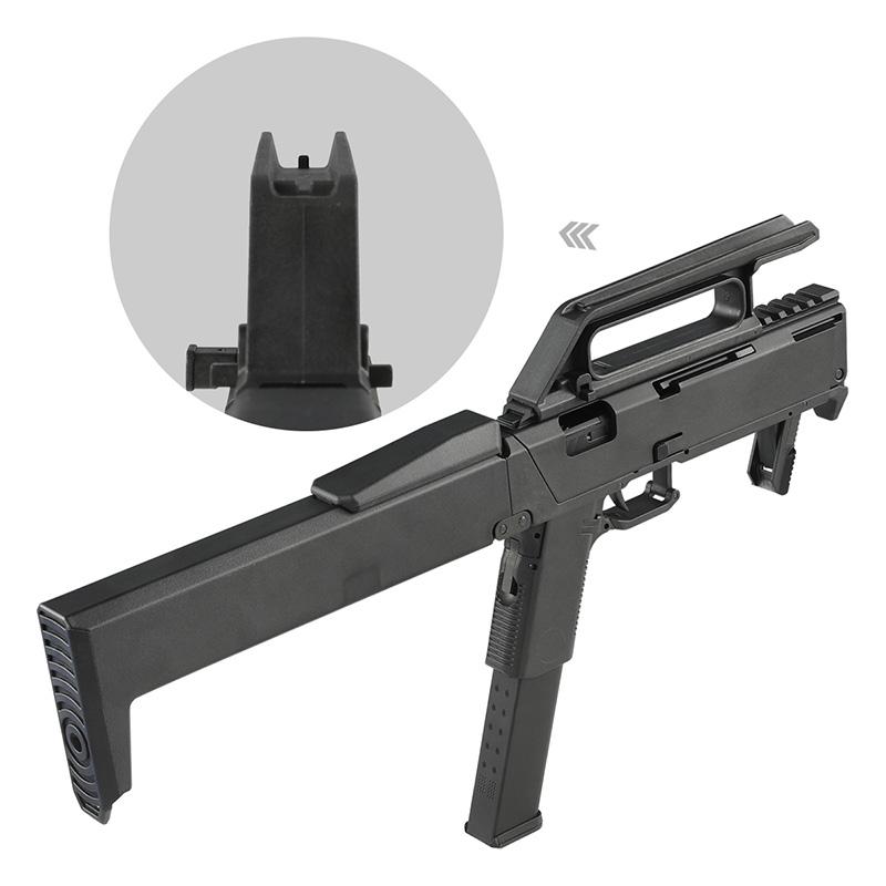 ACETECH FMG-9+AGENT トレーサーユニット セット(レッド&グリーン蓄光