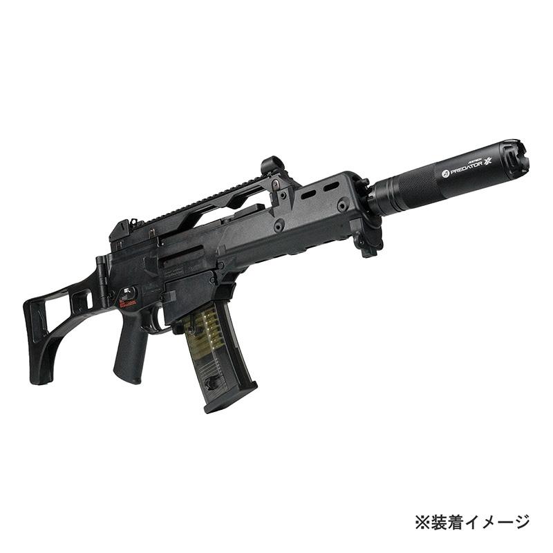 ACETECH Predator XX トレーサーユニット(Blaster MS搭載 14mm逆 ACETECH Predator XX トレーサーユニット(Blaster MS搭載 14mm逆
