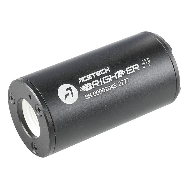 ACETECH Brighter R トレーサーユニット (グリーン&レッド蓄光 ACETECH Brighter R トレーサーユニット (グリーン&レッド蓄光