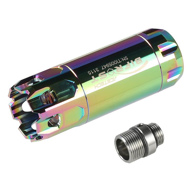 ACETECH Bifrost バイフロスト レインボートレーサーユニット ACETECH Bifrost バイフロスト レインボートレーサーユニット