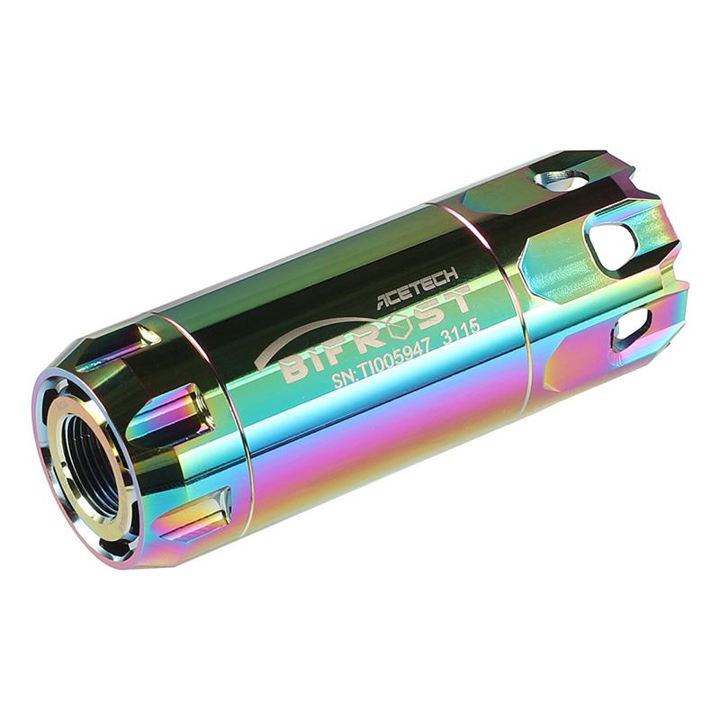ACETECH Bifrost バイフロスト レインボートレーサーユニット ACETECH Bifrost バイフロスト レインボートレーサーユニット