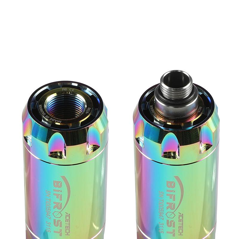 ACETECH Bifrost バイフロスト レインボートレーサーユニット ACETECH Bifrost バイフロスト レインボートレーサーユニット