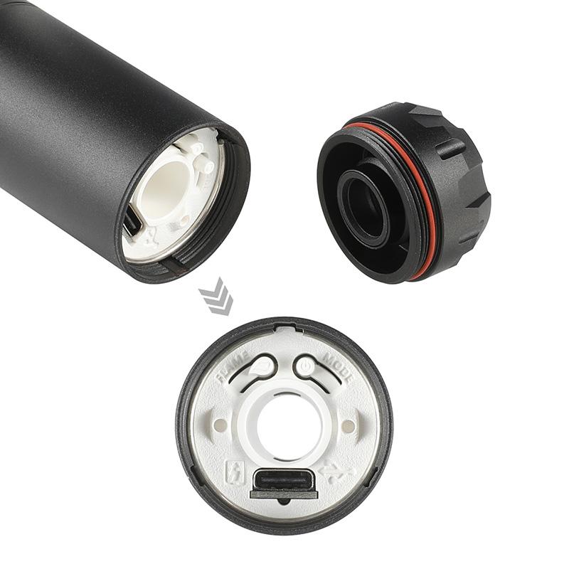 ACETECH Bifrost BT レインボートレーサーユニット (レッド ACETECH Bifrost BT レインボートレーサーユニット (レッド