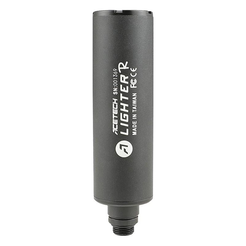 ACETECH Lighter R トレーサーユニット (レッド&グリーン発光BB