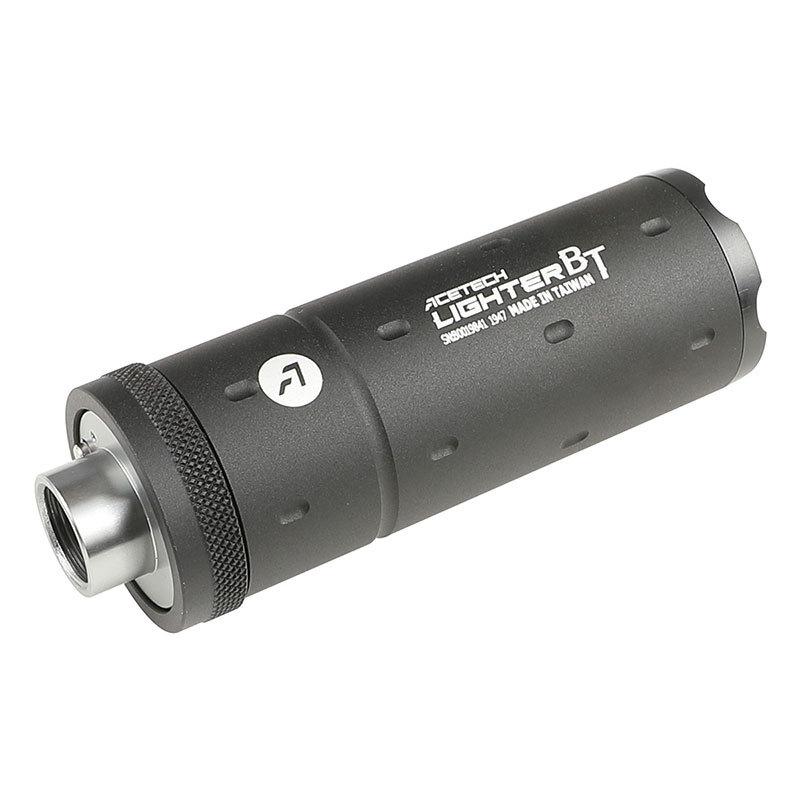 ACETECH Lighter BT(Bluetooth) 弾速計&トレーサーユニット (レッド