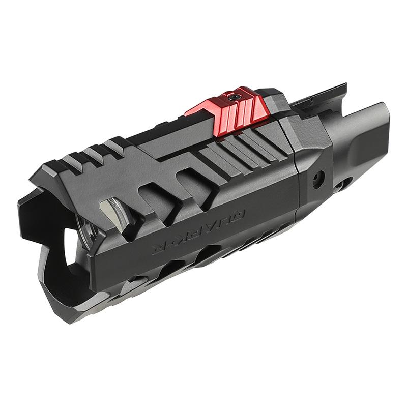 ACETECH Quark R レインボートレーサーユニット (M870 ショットガン