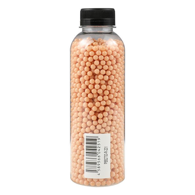 ACETECH プラトレーサーBB弾 (レッド) 0.20g/2700発 : ミリタリー