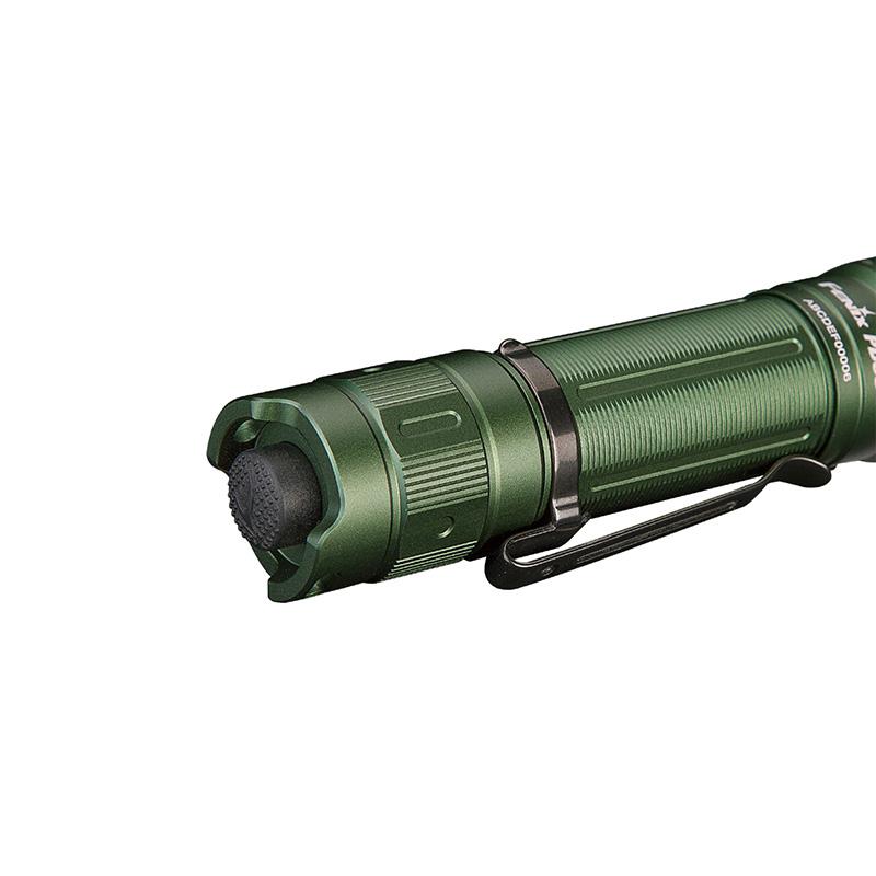 FENIX(フェニックス) PD35 V3.0 高性能 ポータブルライト Green 最大